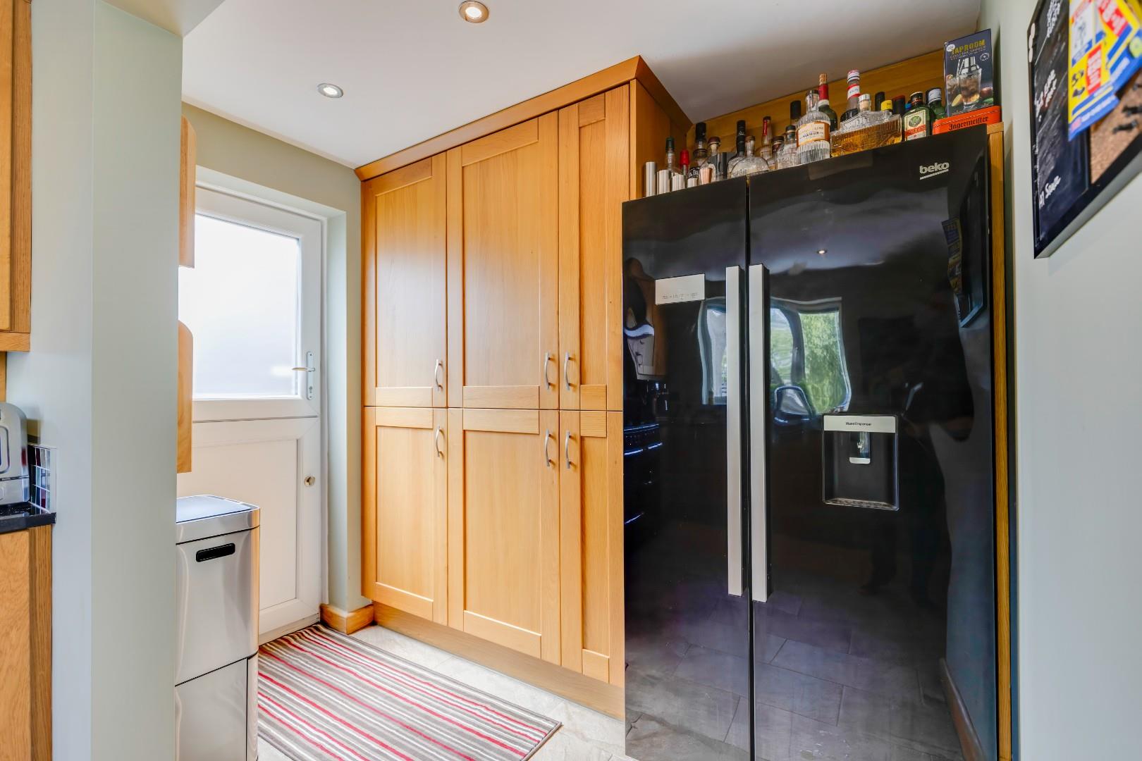 Parc Derllwyn, Tondu, Bridgend County Borough, CF32 9DB